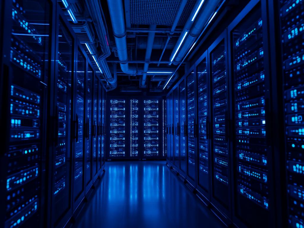 Cloud Server Deployment