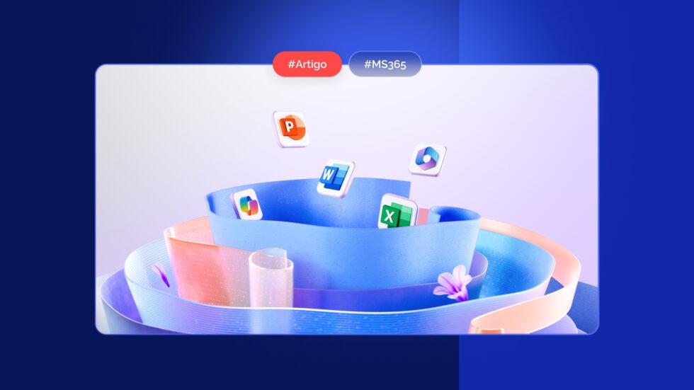 Migração para Microsoft 365