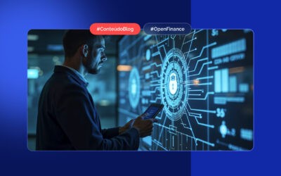 ​Open Finance e Governança de Dados: Como Alinhar Segurança e Inovação​