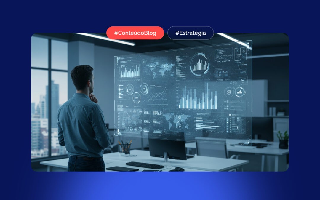 Sua TI Está Prevenida ou Apenas Reagindo? Como Transformar Tecnologia em Ativo Estratégico