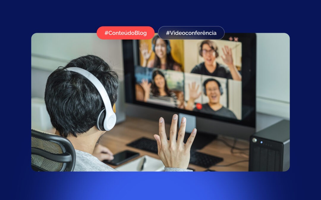 Top 3 Equipamentos para Videoconferência em 2025: Qualidade, Imagem e Produtividade para Sua Empresa