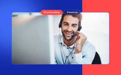 Como estruturar uma operação de atendimento escalável usando ramais e filas inteligentes no 3CX