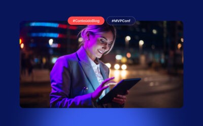 Um evento que conecta mentes, negócios e tecnologia