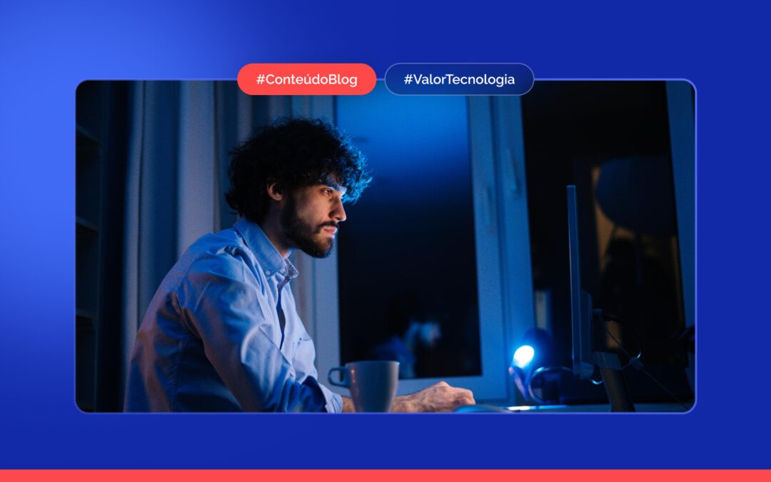 TI Que Não Aparece Também Trabalha: O Valor da TI Preventiva