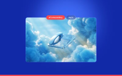 Telefonia em Nuvem: Como Reduzir Custos e Ganhar Escalabilidade com 3CX