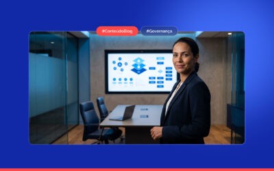 Como preparar sua empresa para trabalhar com IA com segurança e governança
